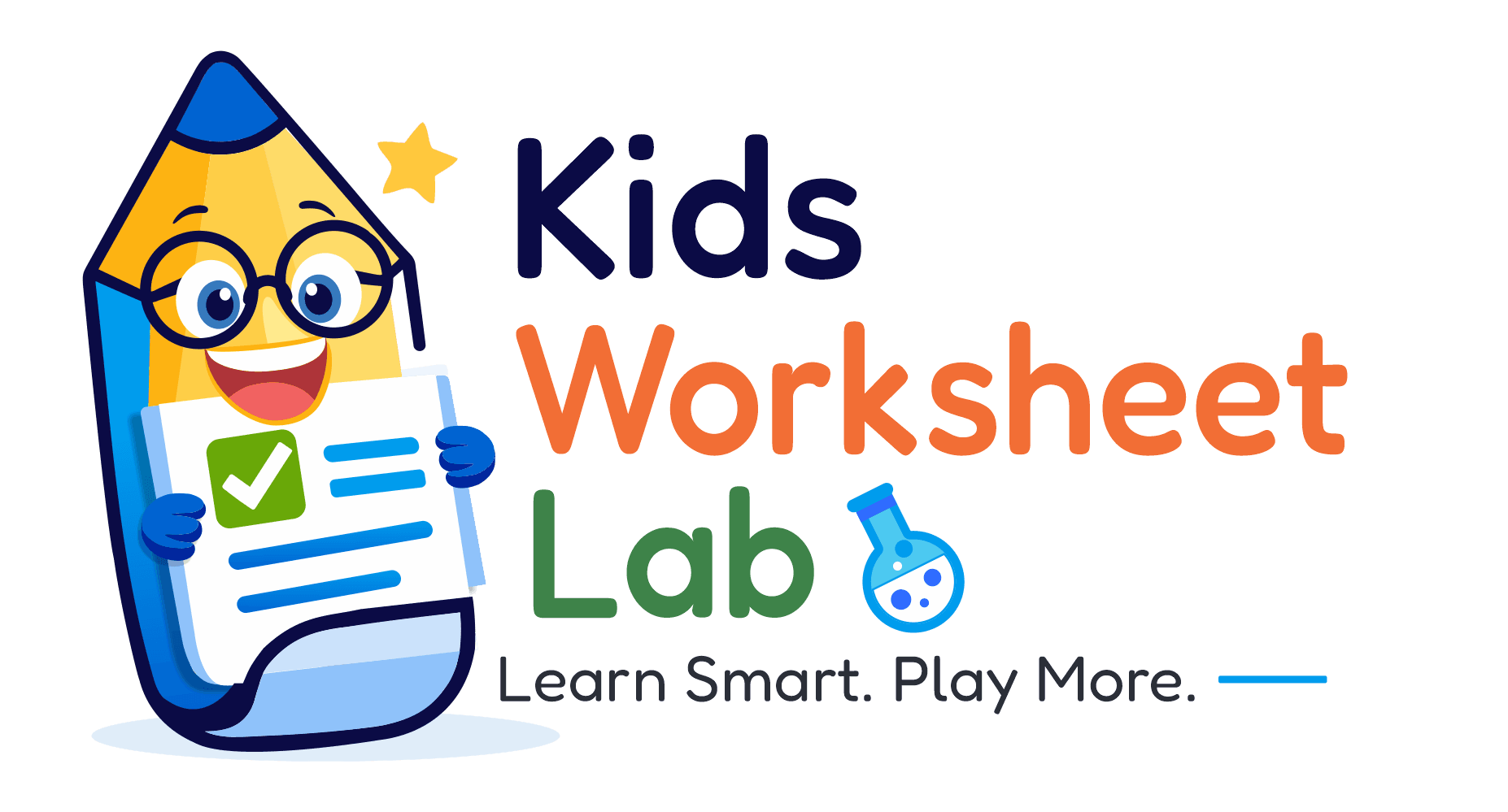 Kids Worksheet Lab