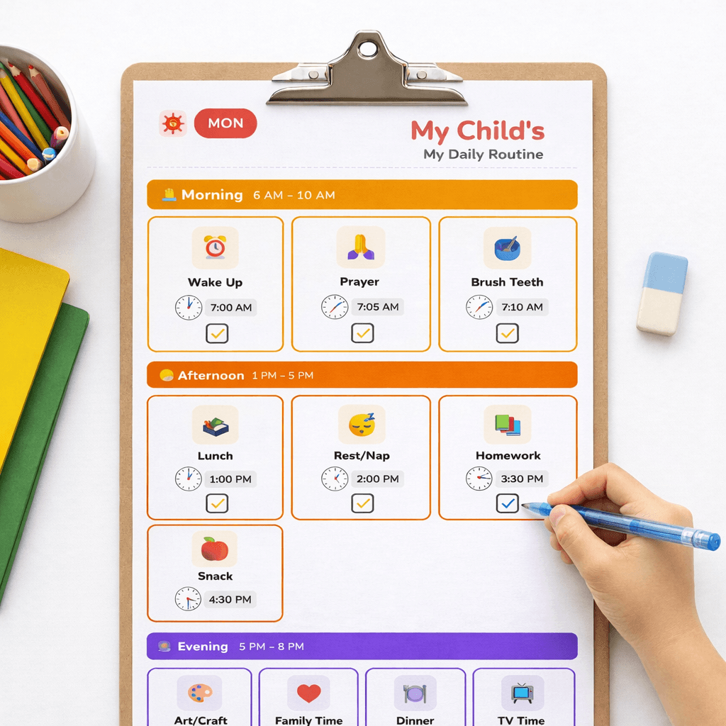 Autism Resources