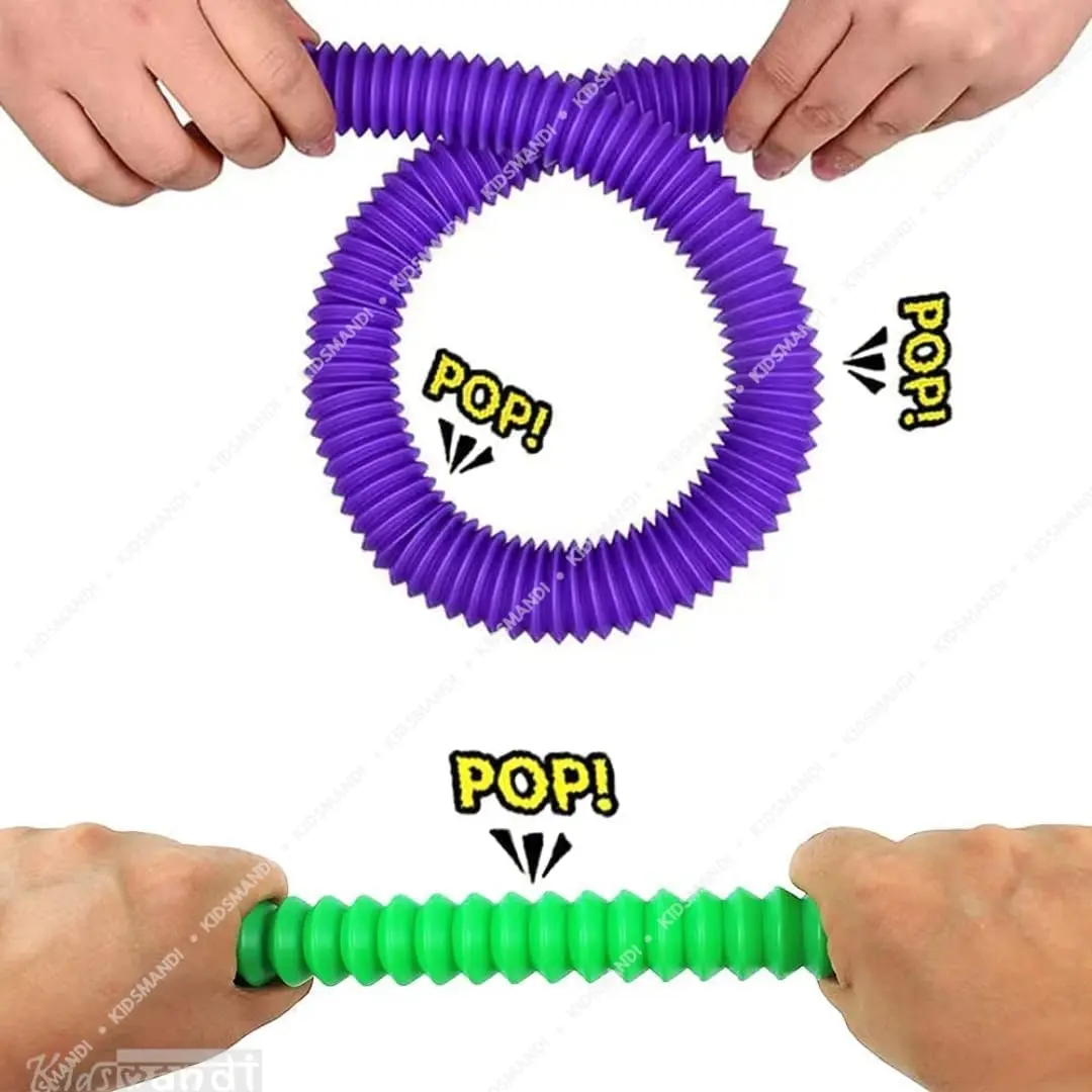 Autism Sensory Toys for Toddlers